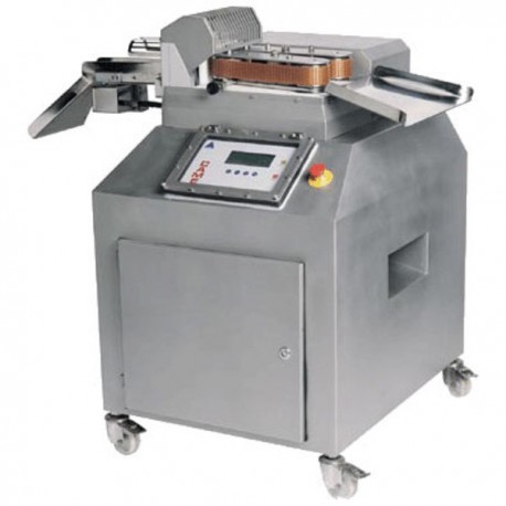 AUTOMATISCHE WURSTSCHNEIDEMASCHINE C-50B