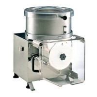 HAMBURGUEIRA AUTOMÁTICA C/E652