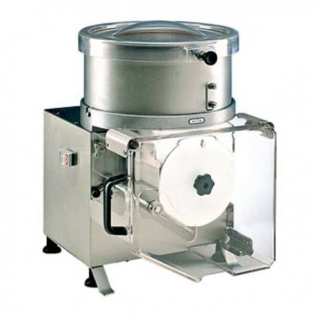 HAMBURGUESERA AUTOMATICA C/E652