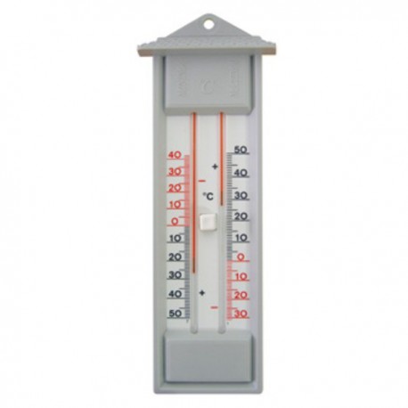 TERMOMETRO MASSIMO E MINIMO - 30+50º...