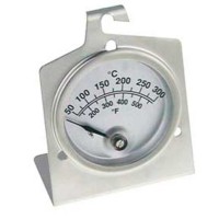 OVEN THERMOMETER SPHERE 50...