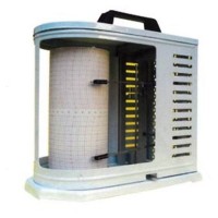 THERMO HYGROGRAPHIE...