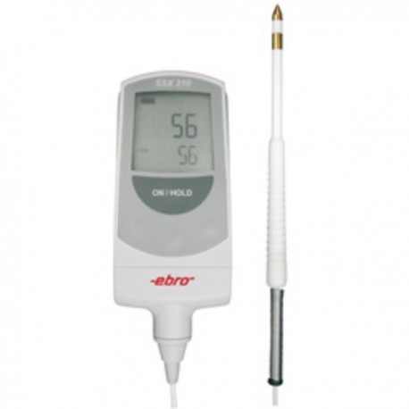 DIGITALNI SOLOMJER SSX-210 EBRO