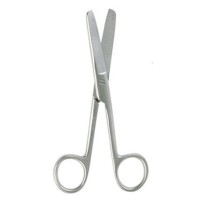 KIRURSKE ŠKARE 14 cm A 7224