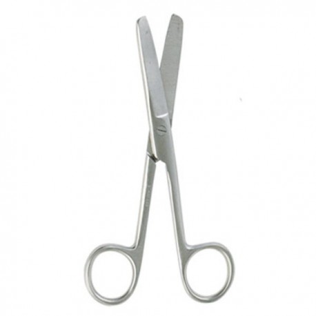 TIJERA DE CIRUJIA 14 cm A  7224