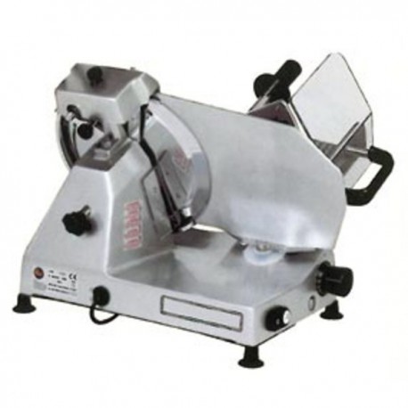CORTADORA DE FIAMBRES F-275 E CE 275 mm