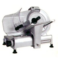 CORTADORA DE FIAMBRES F-300...