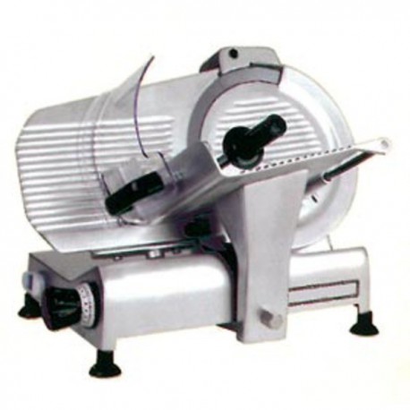 KRAJALNICA NA ZIMNO F-300 EL 300 mm