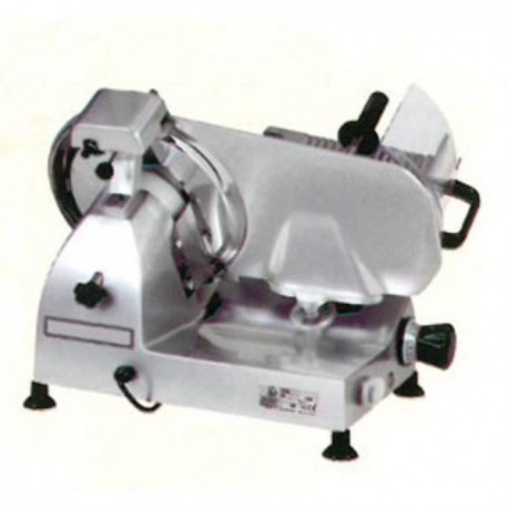 AFFETTATRICE A FREDDO 300 IX 300 mm