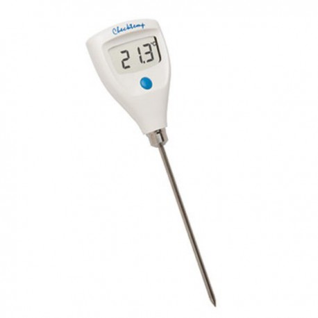 TERMOMETRO DE BOLSILLO HANNA CHECKTEMP