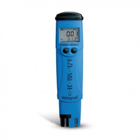 MESURADOR DE NITROGEN A PURIN HANNA