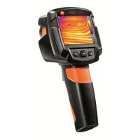 TERMOGRAFSKA KAMERA TESTO...
