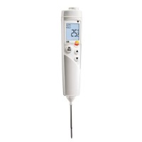 TERMOMETAR SA SONDOM TESTO...