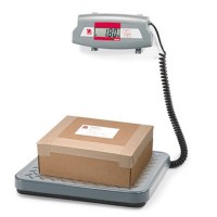 BASCULA DIGITAL OHAUS SD75