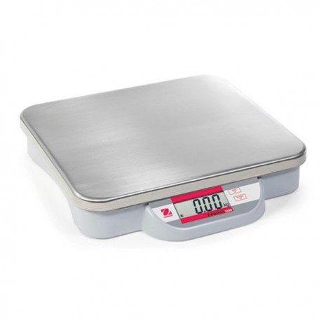 DIGITALE TRAGBARE WAAGE OHAUS C11P20...