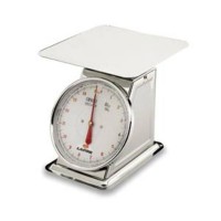 MÉRLEG TÁNYÉRVAL 15 Kg 50...