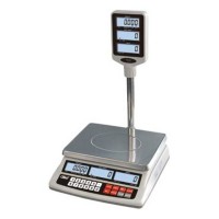WAGA CYFROWA 3 EKRANY 15 kg 5g