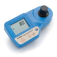 HANNA HI96785 ANALIZZATORE...