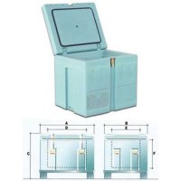 CONTENEDOR ISOTERMO BAC 130...