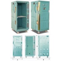 ISOTHERMISCHE CONTAINER ROL...