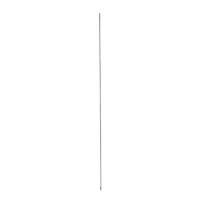 STAINLESS STEEL ROD...