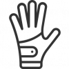 Guantes de protección