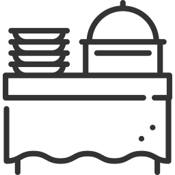 Catering y hostelería