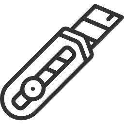 Cutters de seguridad