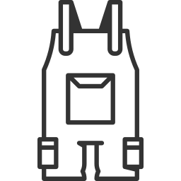 Ropa de trabajo