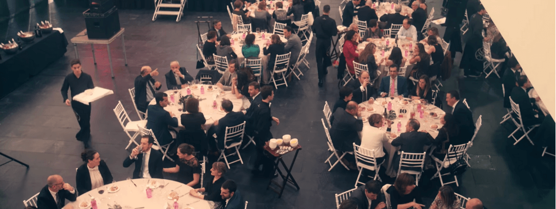 V Gala Niños contra el cáncer