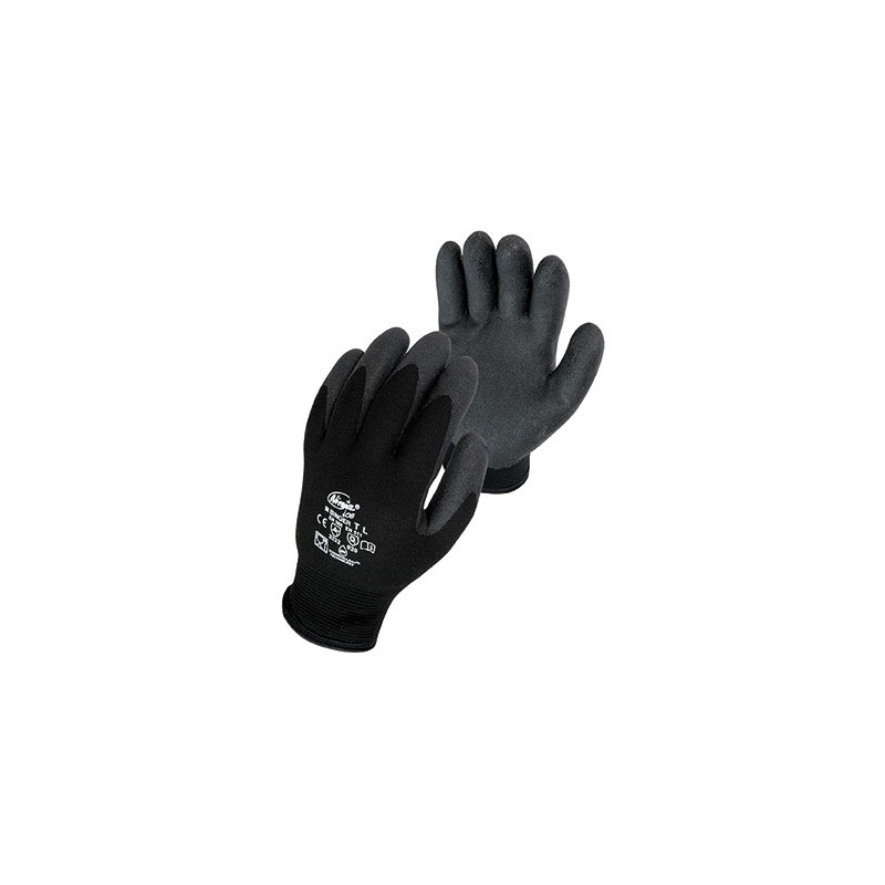 kalte Handschuhe