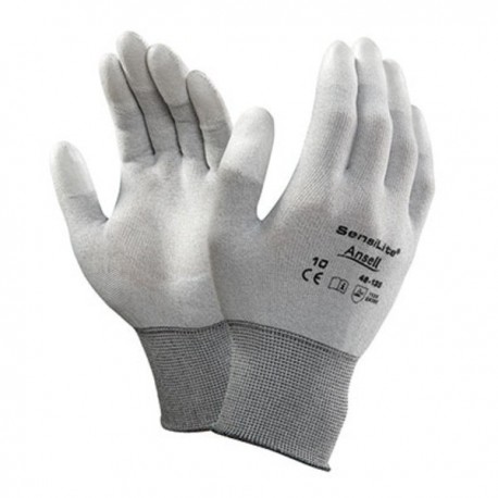 Handschuhe-Polyurethan