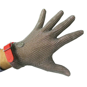 Guantes de nitrilo
