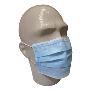Mascarillas desechable