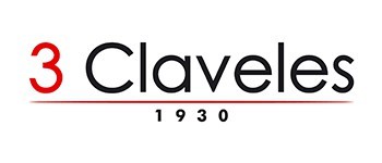 3 claveles