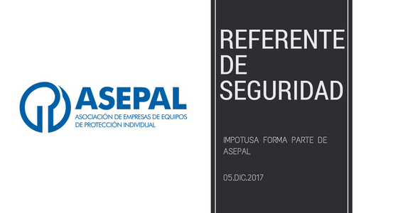 IMPOTUSA entra a formar parte de ASEPAL