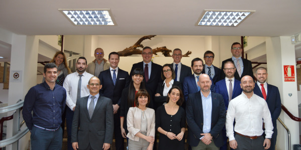 Buenas prácticas en seguridad laboral en el sector alimentario