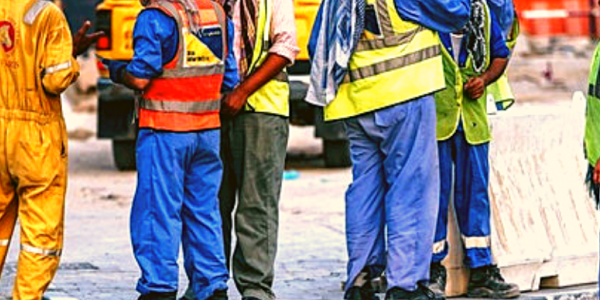 Aspectos a tener en cuenta sobre ropa de seguridad laboral: ropa de alta visibilidad