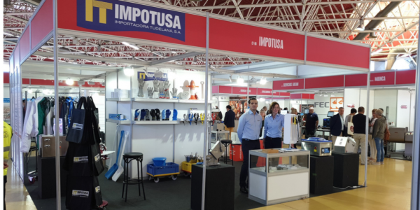 IMPOTUSA en iMEAT España