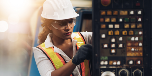 Equipos de protección personal para trabajos eléctricos