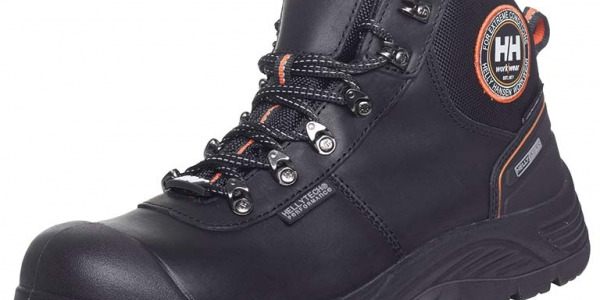 Botas de seguridad: Tipos de botas de seguridad
